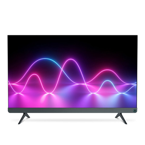hisense 海信 vidaa 65v1f-pro 65英寸 4k 液晶电视