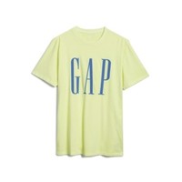 Gap 盖璞 000579595 男士短袖T恤
