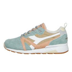 DIADORA 迪亚多纳 N9000 H DESERT 沙漠系列 男士运动鞋