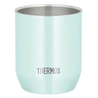 THERMOS 膳魔师 JDH-280MNT 保温杯 280ml 薄荷色