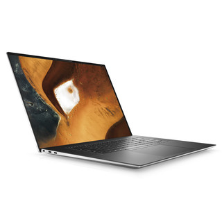 新品发售：DELL 戴尔 XPS 17 9700 17英寸笔记本电脑（i5-10300H、8G、512G）