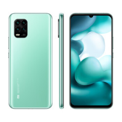 MI 小米 10 青春版 5G智能手机 8GB+128GB