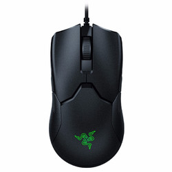 Razer 雷蛇 毒蝰迷你版 有线鼠标