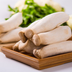 为民康 杏鲍菇 900g