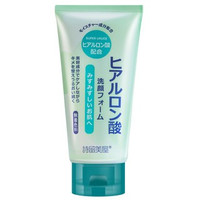 ROSETTE 诗留美屋 玻尿酸精华洁面膏 100g