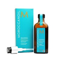 MOROCCANOIL 摩洛哥油 深层滋养修复护发精油100ml 标准版
