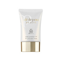 cle de peau BEAUTE 肌肤之钥 御龄防晒乳霜 SPF50+ PA++++ 50ml