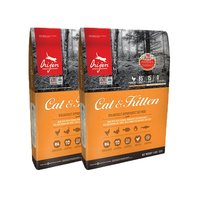 Orijen 渴望 鸡肉全阶段猫咪干粮 加拿大版 5.4kg*2袋