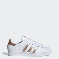 银联爆品日：adidas Originals Superstar 运动款女鞋 *2件