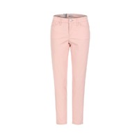 卡尔文·克莱 Calvin Klein 女士休闲长裤 42KO906-651 粉色 XS