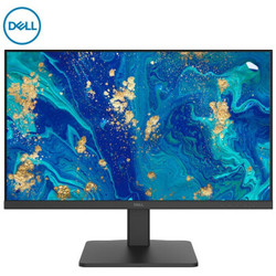 DELL 戴尔 D2721H 27英寸 IPS显示屏