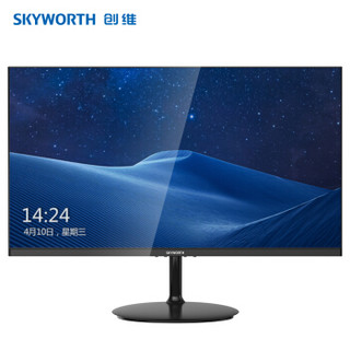 创维（Skyworth） 全高清液晶显示器（22X1）秒杀489元