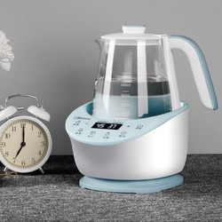 Midea 美的 小夜灯恒温调奶器 1.2L +凑单品