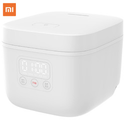 MIJIA 米家 DFB201CM 电饭煲 1.6L