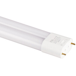 佛山照明（FSL）H灯管LED灯板吸顶灯节能灯管 可替换四针H荧光灯管 18瓦白光