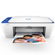 补贴购：HP 惠普 DeskJet 2621 彩色喷墨一体机