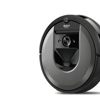 iRobot 艾罗伯特 Roomba i7 自动扫地吸尘器黑色