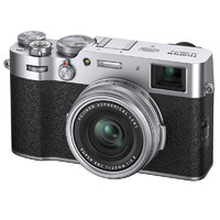 FUJIFILM 富士 X100V 数码旁轴相机