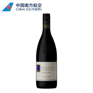 torbreck 萄贝 托布雷新锐 干红葡萄酒 750ml *3件