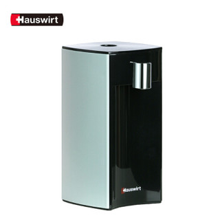 海氏（Hauswirt）家用迷你电水壶速热即热式泡冲茶面饮水机电热水壶礼物H1 