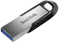 SanDisk 闪迪Ultra Flair USB 3.0 256GB U盘