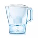 BRITA 碧然德 ALUNA 摩登系列 滤水壶 3.5L（一壶一芯） *3件+凑单品