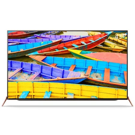 暴风TV 43X 43寸 4K超清 液晶电视