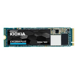 KIOXIA 铠侠 RD10 M.2 NVMe 固态硬盘 1TB