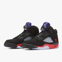 AIR JORDAN 5 RETRO 复刻男子运动鞋