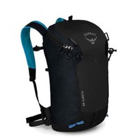 OSPREY Mutant 变异 户外徒步背包 黑色 22L