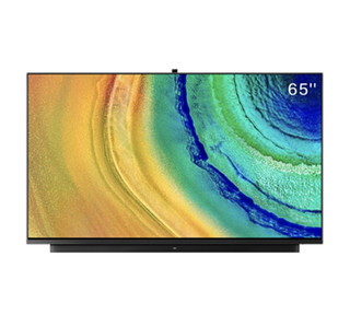 百亿补贴：HUAWEI 华为 V65i 液晶电视 65英寸 4K