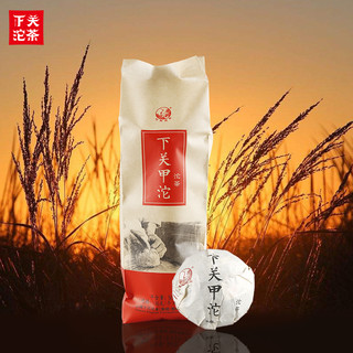 xiaguantuocha 下关沱茶 下关甲沱 普洱生茶 500g*5条