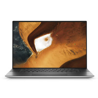 DELL 戴尔 XPS 17-9700 17.0英寸 轻薄本 银色(酷睿i7-10875H、RTX 2060 Max-Q 6G、16GB、512GB SSD、2K、IPS、60Hz、R1768TS)