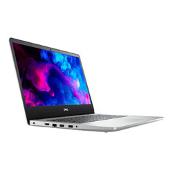 DELL 戴尔 灵越5493 14英寸笔记本电脑（i5-1035G1、8GB、512GB、MX230）