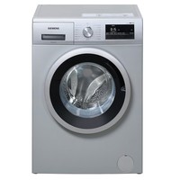 SIEMENS 西门子 WM12N1E80W 8公斤 滚筒洗衣机