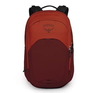 OSPREY RADIAL 光线 34 双肩包 845136087354 橘色 34L