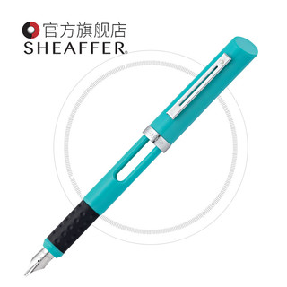 SHEAFFER 犀飞利 83404 学生练字铱金钢笔