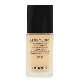 银联爆品日：CHANEL 香奈儿 柔光持妆粉底液 #20 SPF15 30ml