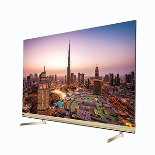 Hisense 海信 HZ85U8E 液晶电视 85英寸 4K