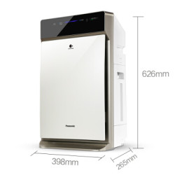Panasonic 松下 F-73C6VJD-S 空气净化器 +凑单品