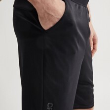 CRAFT 男士运动短裤 1907023 黑色 M