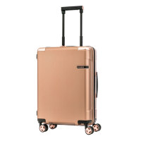 Samsonite 新秀丽 DC0*66003 时尚拉杆旅行箱