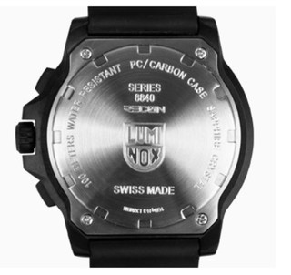 LUMINOX 鲁美诺斯 XL.8841 男士石英手表