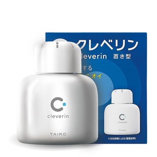 cleverin 加护灵 放置型甲醛清除剂 150g