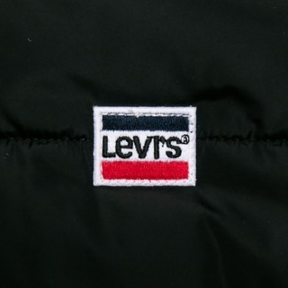 Levi's 李维斯 83892 男士连帽棉服夹克