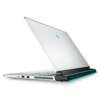 Alienware 外星人 M15 R3 2020款 15.6英寸笔记本电脑 酷睿i7-10750H 32GB 1TB SSD GTX 2070 Super-8G 白色