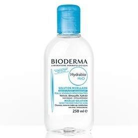 Bioderma 贝德玛 水润保湿洁肤液卸妆水 250ml