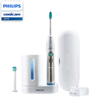 PHILIPS 飞利浦 HX6972/10+HX6807/02+HX6711/02+HX3714/01 电动牙刷