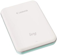 Canon IVY Mobile Mini 蓝牙照片打印机