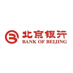 北京银行  6月消费达标抽取好礼